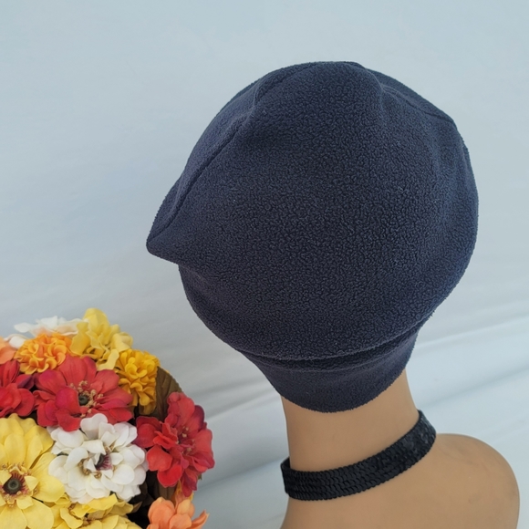 COLUMBIA CAP UNISEX BLACK - Picture 5 of 6